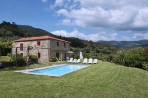 Casa f��rias, piscina, Ponte de Lima